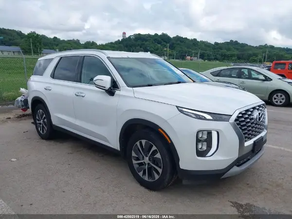 KM8R24HE5LU113878 2020 HYUNDAI PALISADE - Image 1