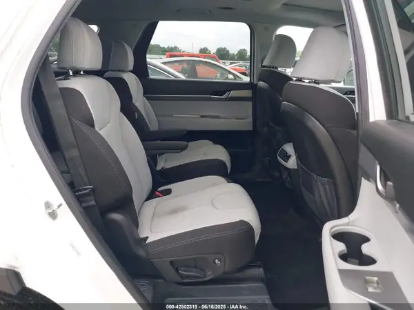 KM8R24HE5LU113878 2020 HYUNDAI PALISADE - Image 8