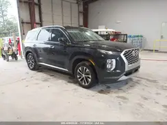 KM8R24HE5LU119809 2020 HYUNDAI PALISADE
