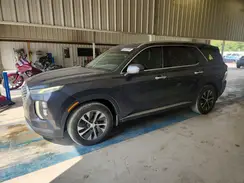 KM8R24HE5LU120152 2020 HYUNDAI PALISADE