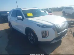 KM8R24HE5LU127425 2020 HYUNDAI PALISADE
