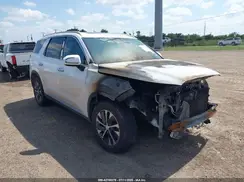 KM8R24HE5LU143625 2020 HYUNDAI PALISADE