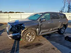 KM8R24HE5LU151496 2020 HYUNDAI PALISADE
