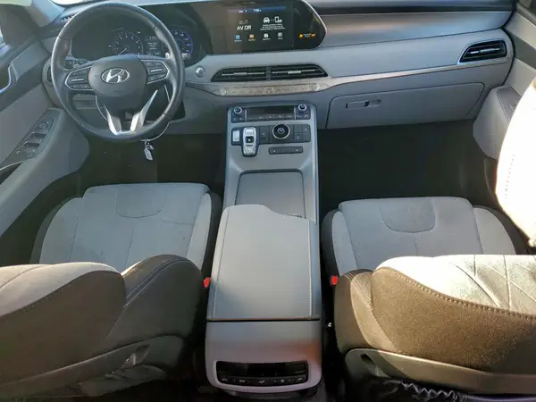 KM8R24HE5LU151496 2020 HYUNDAI PALISADE - Image 8