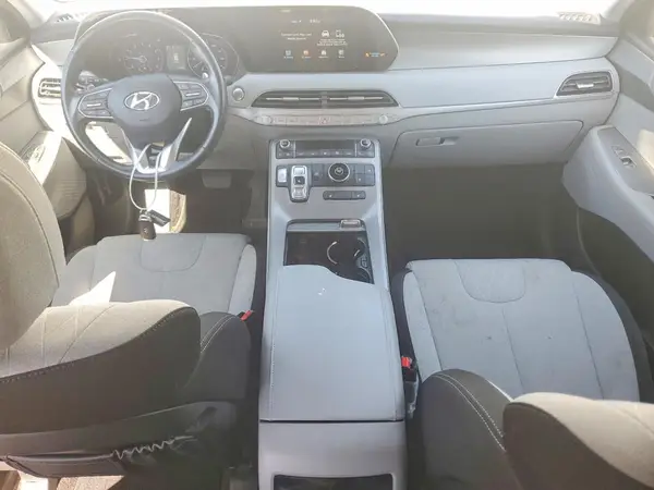 KM8R24HE5LU153958 2020 HYUNDAI PALISADE - Image 8