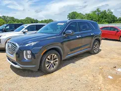 KM8R24HE5LU155659 2020 HYUNDAI PALISADE
