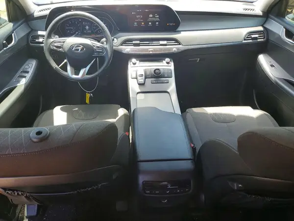 KM8R24HE5LU155659 2020 HYUNDAI PALISADE - Image 8