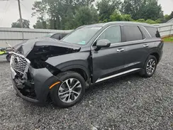 KM8R24HE5LU163034 2020 HYUNDAI PALISADE