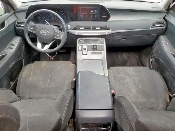 KM8R24HE5LU166600 2020 HYUNDAI PALISADE - Image 8