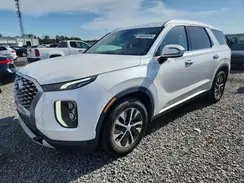 KM8R24HE5MU188159 2021 HYUNDAI PALISADE