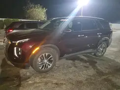 KM8R24HE5MU225159 2021 HYUNDAI PALISADE