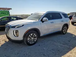 KM8R24HE5MU282896 2021 HYUNDAI PALISADE