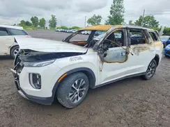KM8R24HE5MU334267 2021 HYUNDAI PALISADE