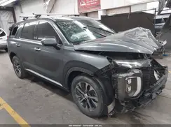 KM8R24HE5NU357890 2022 HYUNDAI PALISADE
