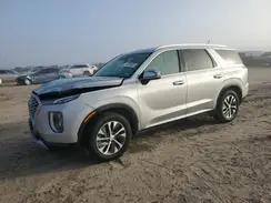 KM8R24HE5NU373958 2022 HYUNDAI PALISADE