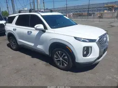 KM8R24HE5NU378898 2022 HYUNDAI PALISADE