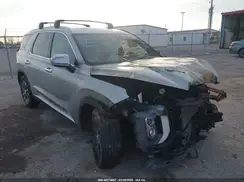KM8R24HE5NU402469 2022 HYUNDAI PALISADE