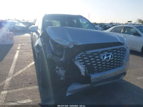 KM8R24HE5NU475437 2022 HYUNDAI PALISADE - Image 1