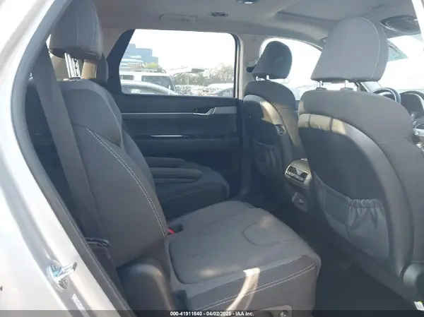 KM8R24HE5NU475437 2022 HYUNDAI PALISADE - Image 8