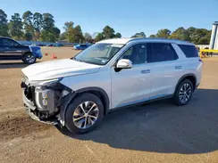 KM8R24HE6LU049754 2020 HYUNDAI PALISADE