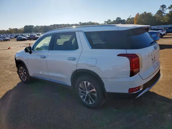 KM8R24HE6LU049754 2020 HYUNDAI PALISADE - Image 2