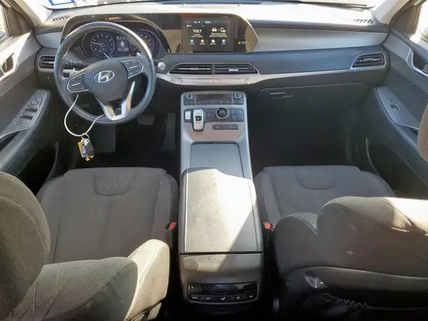 KM8R24HE6LU049754 2020 HYUNDAI PALISADE - Image 8