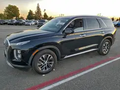 KM8R24HE6LU054422 2020 HYUNDAI PALISADE