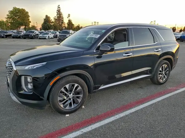 KM8R24HE6LU054422 2020 HYUNDAI PALISADE - Image 1