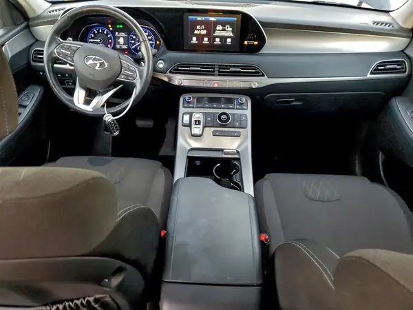 KM8R24HE6LU054422 2020 HYUNDAI PALISADE - Image 8