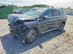 KM8R24HE6LU069745 2020 HYUNDAI PALISADE
