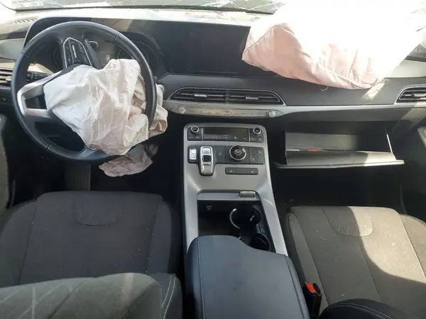KM8R24HE6LU069745 2020 HYUNDAI PALISADE - Image 8