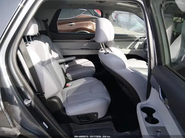 KM8R24HE6LU071432 2020 HYUNDAI PALISADE - Image 8