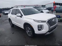 KM8R24HE6LU124503 2020 HYUNDAI PALISADE