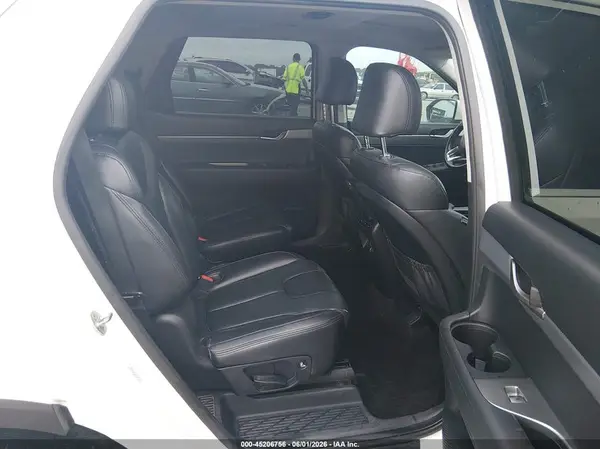 KM8R24HE6LU124503 2020 HYUNDAI PALISADE - Image 8