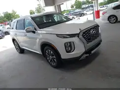 KM8R24HE6LU151684 2020 HYUNDAI PALISADE