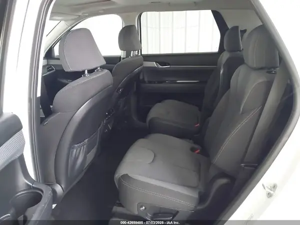 KM8R24HE6LU151684 2020 HYUNDAI PALISADE - Image 8