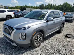KM8R24HE6LU160806 2020 HYUNDAI PALISADE