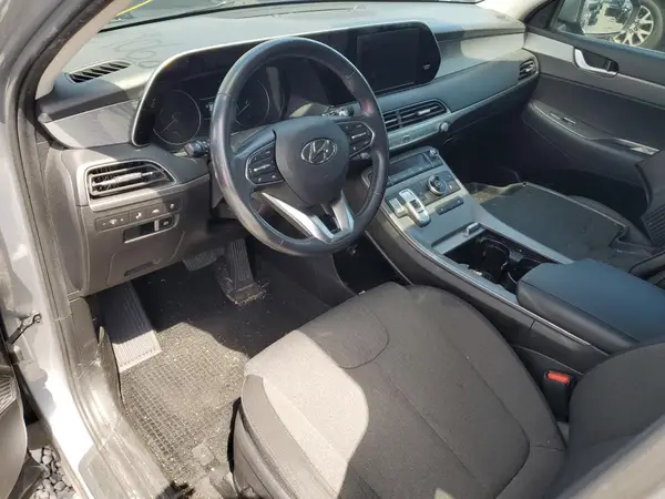 KM8R24HE6LU160806 2020 HYUNDAI PALISADE - Image 8