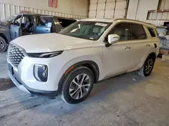 KM8R24HE6MU238230 2021 HYUNDAI PALISADE