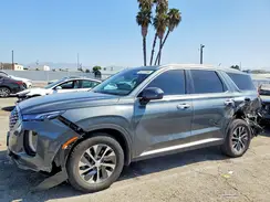 KM8R24HE6MU323939 2021 HYUNDAI PALISADE
