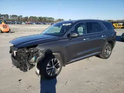 KM8R24HE6NU336756 2022 HYUNDAI PALISADE