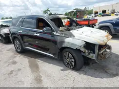 KM8R24HE6NU353153 2022 HYUNDAI PALISADE