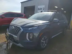 KM8R24HE6NU414940 2022 HYUNDAI PALISADE
