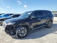 KM8R24HE6NU415392 2022 HYUNDAI PALISADE