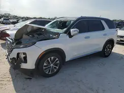 KM8R24HE7LU051450 2020 HYUNDAI PALISADE