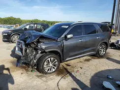 KM8R24HE7LU128981 2020 HYUNDAI PALISADE
