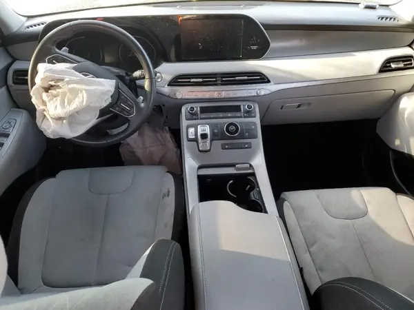 KM8R24HE7LU128981 2020 HYUNDAI PALISADE - Image 8