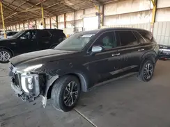 KM8R24HE7LU143500 2020 HYUNDAI PALISADE