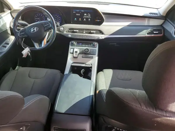 KM8R24HE7LU143626 2020 HYUNDAI PALISADE - Image 8