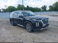 KM8R24HE7LU150415 2020 HYUNDAI PALISADE